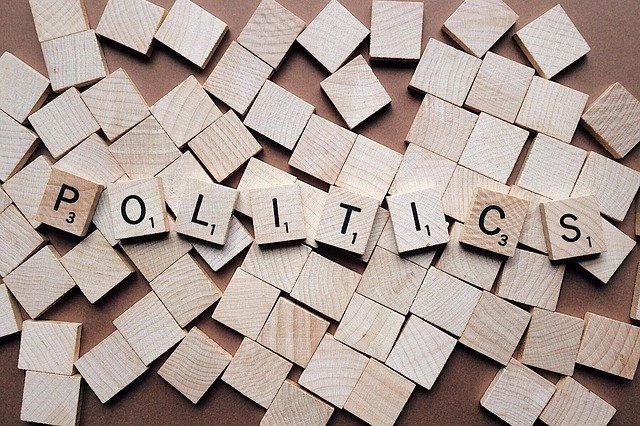 חיים ונושמים אקטואליה ופוליטיקה: התוכניות שיראו לכם פרספקטיבה אחרת