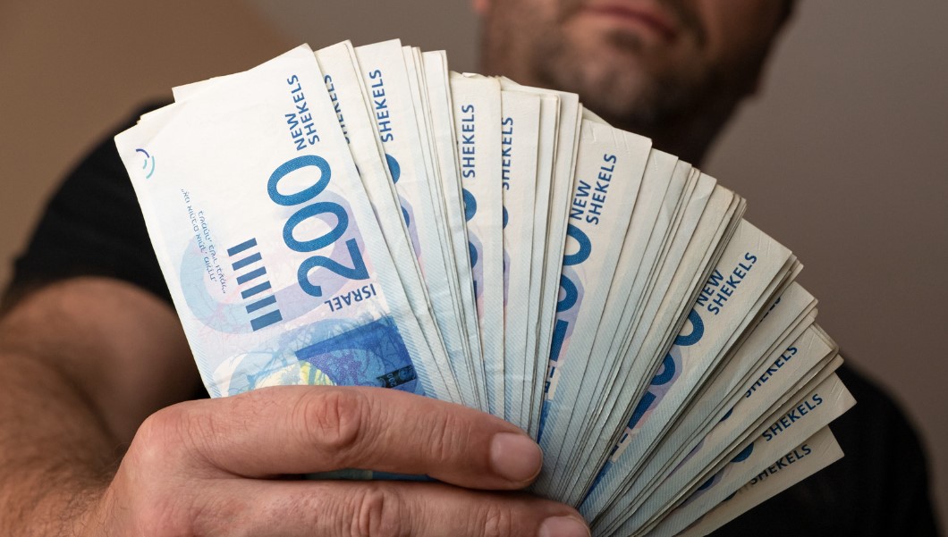 מי הכי עשיר בישראל