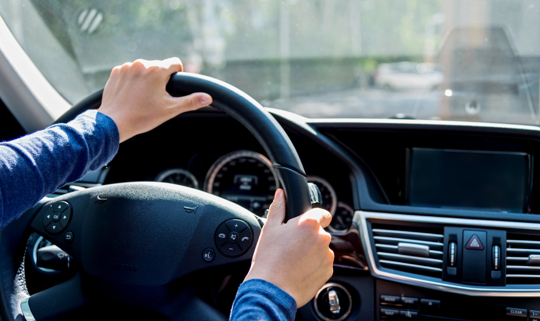 מתי עושים נהיגה מונעת