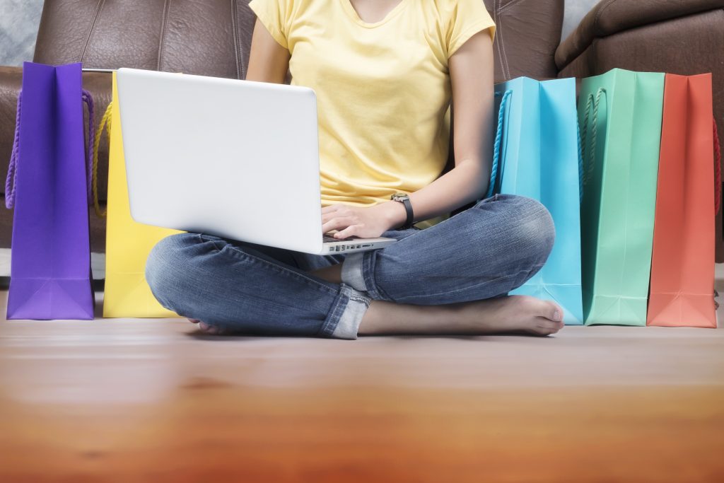 איך פותחים חנות אינטרנטית